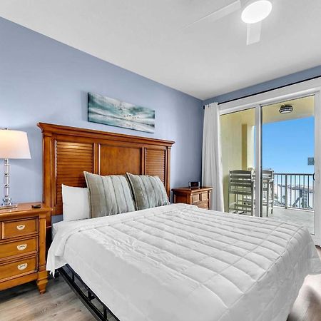 Apartmán Grand Panama 2-705 Panama City Beach Exteriér fotografie