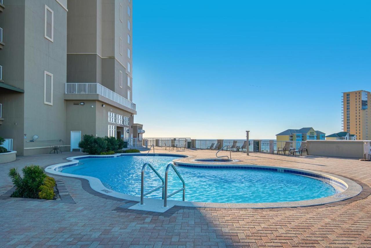 Apartmán Grand Panama 2-705 Panama City Beach Exteriér fotografie