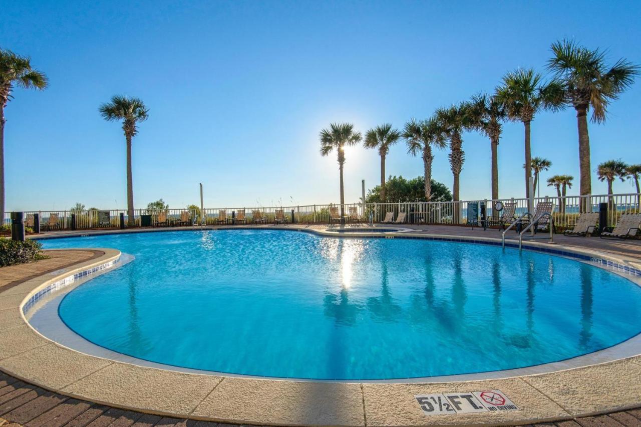 Apartmán Grand Panama 2-705 Panama City Beach Exteriér fotografie
