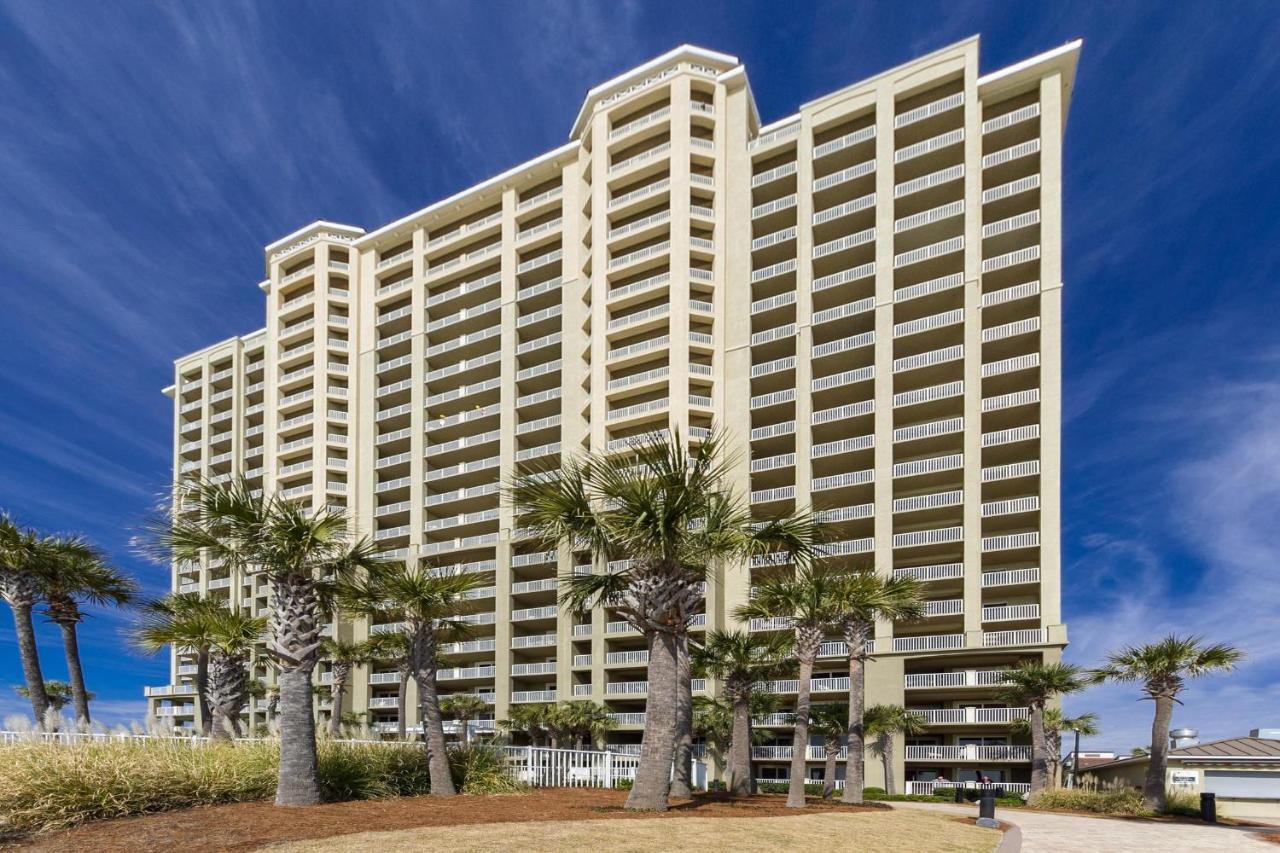 Apartmán Grand Panama 2-705 Panama City Beach Exteriér fotografie
