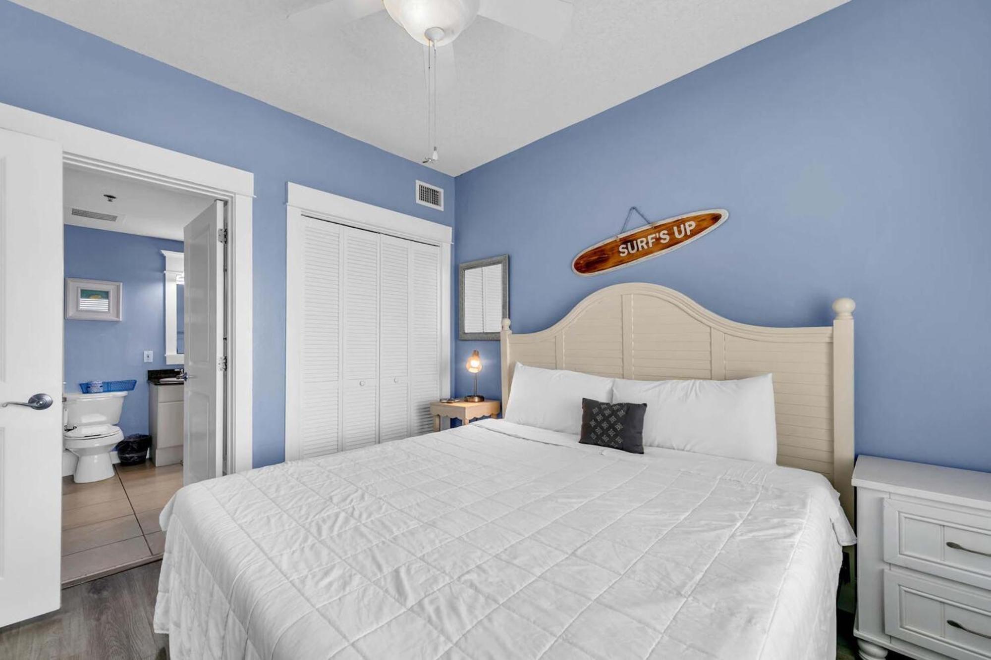 Apartmán Grand Panama 2-705 Panama City Beach Exteriér fotografie