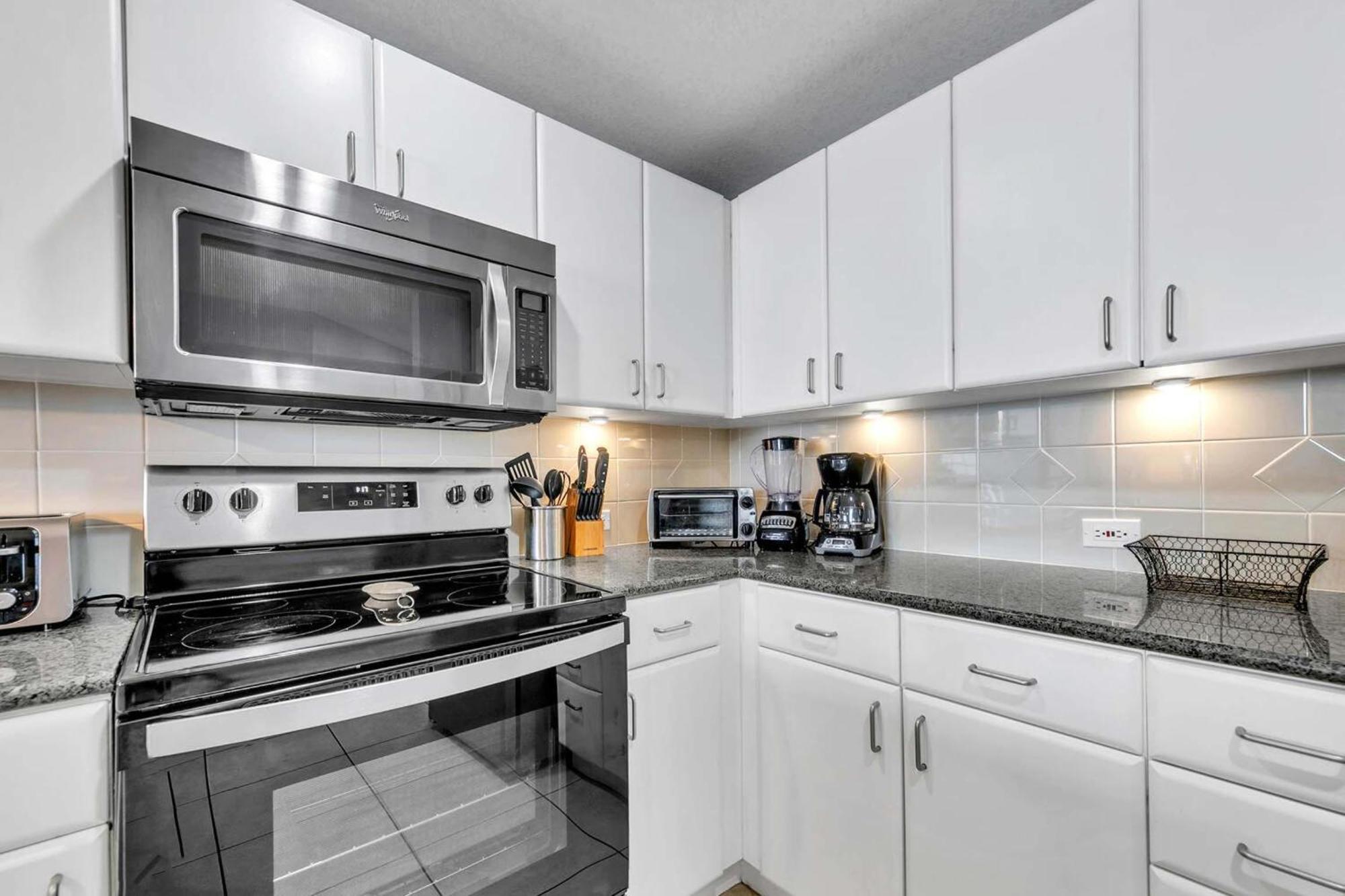 Apartmán Grand Panama 2-705 Panama City Beach Exteriér fotografie