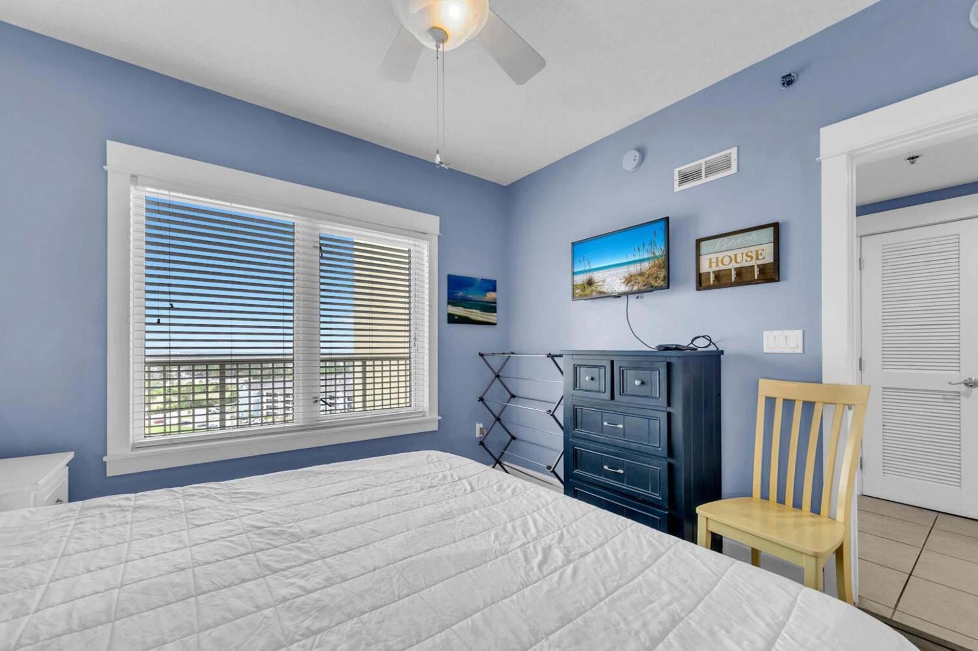 Apartmán Grand Panama 2-705 Panama City Beach Exteriér fotografie