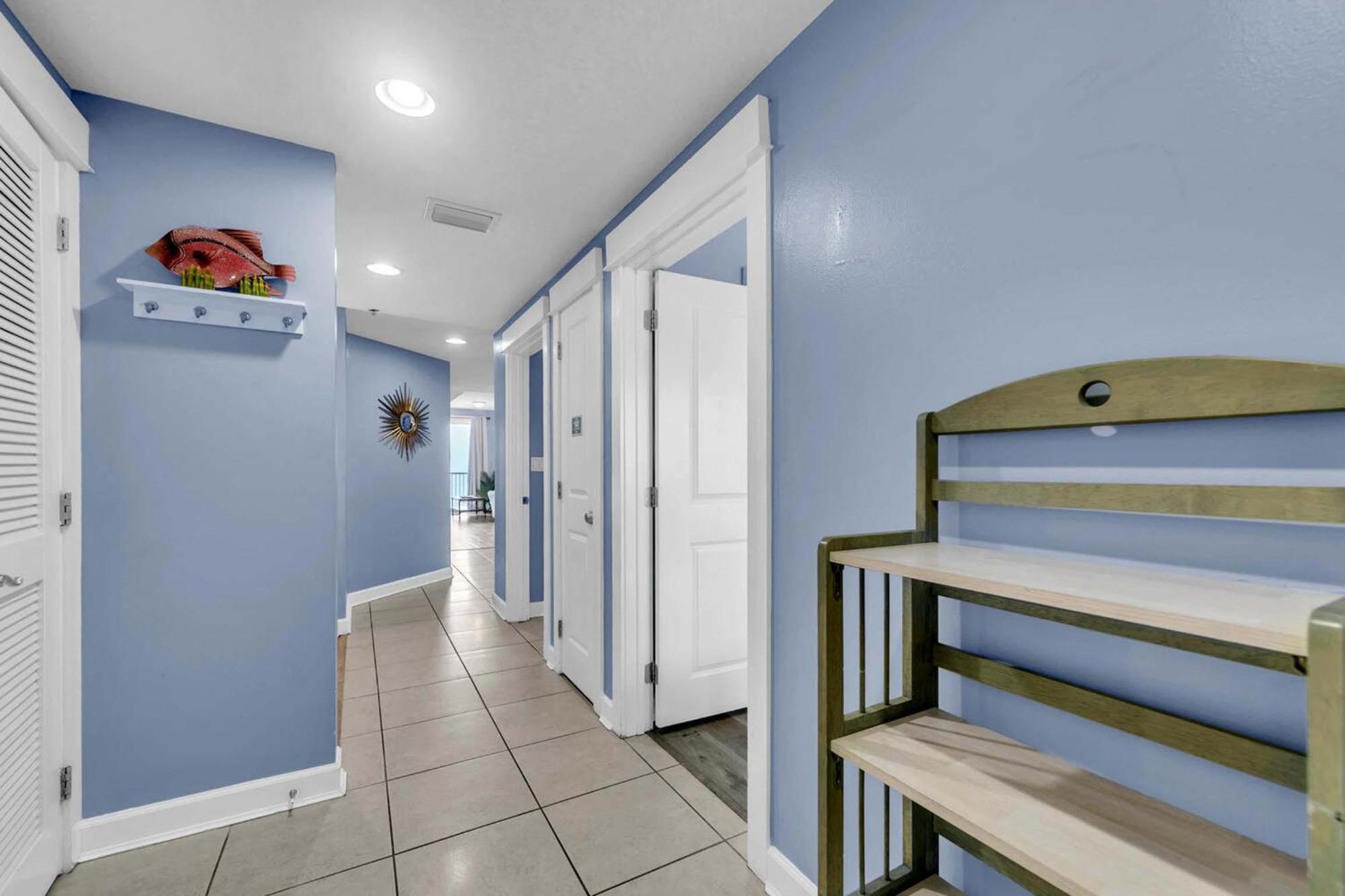 Apartmán Grand Panama 2-705 Panama City Beach Exteriér fotografie